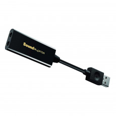کارت صدا اکسترنال کریتیو مدل SOUND BLASTER Play 3